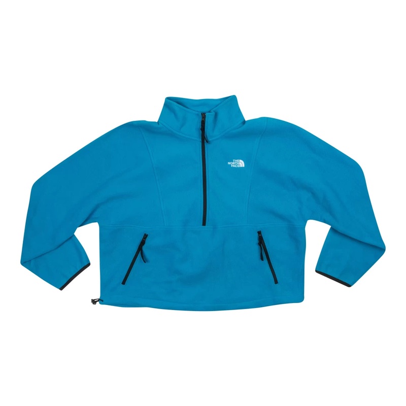 The North Face TKA Attitude 1/4 Zip Fleece - Women's