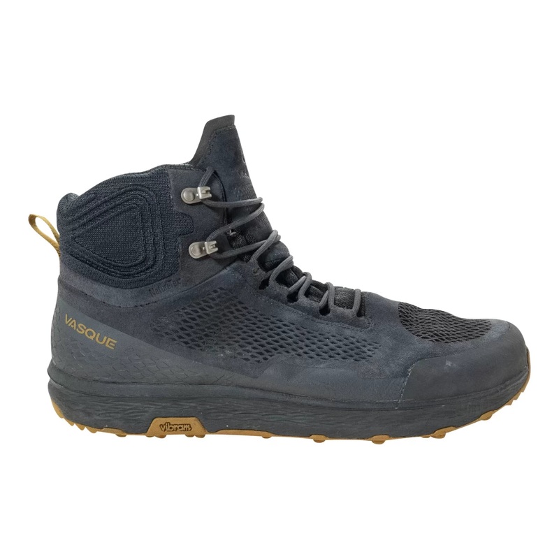Vasque Breexe LT NTX Mid Hiking Boots - Men's