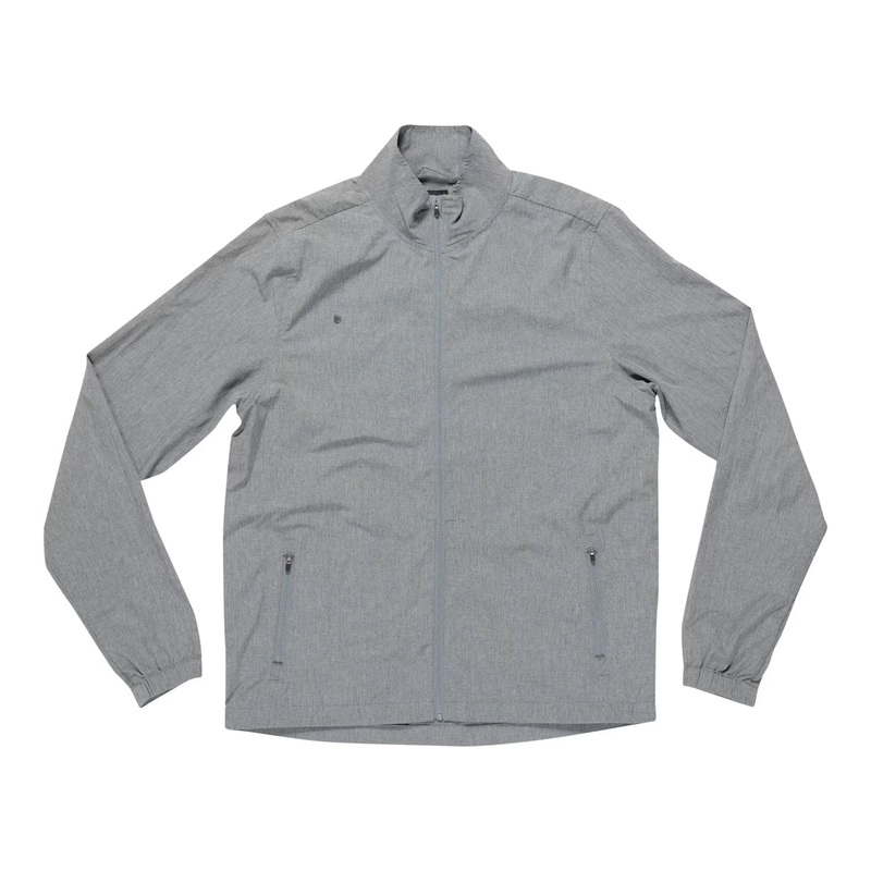 Vuori Venture Track Jacket - Men's