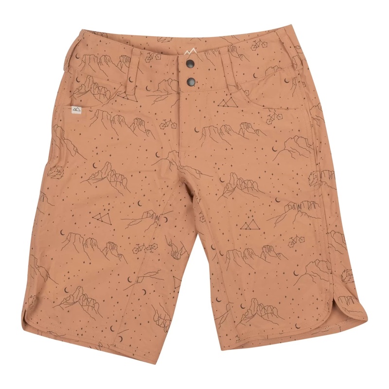 Wild Rye Freel Mountain Bike Shorts - Women's