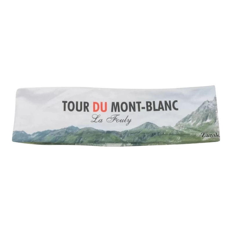 Zanskar Sport La Fouly Headband