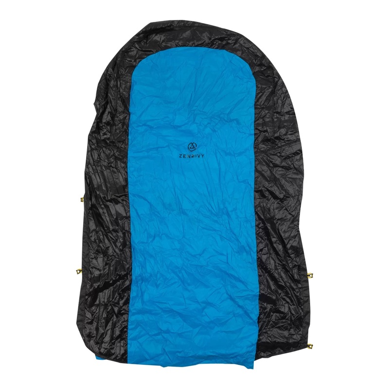 ZenBivy Core Sheet - 20" x 72"