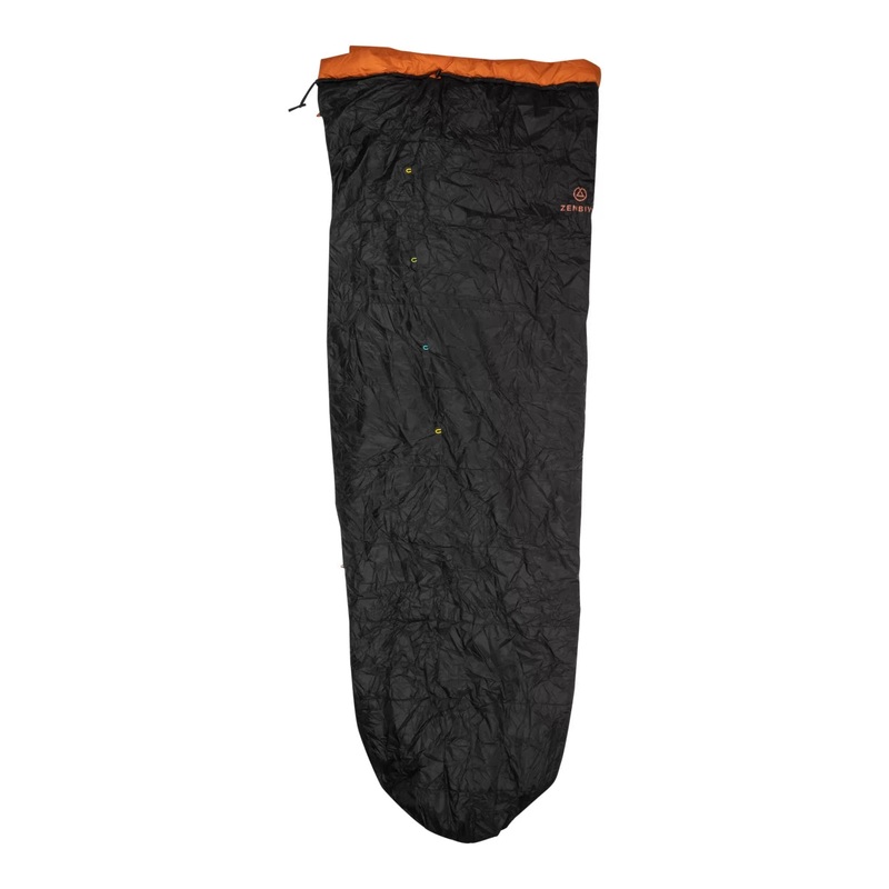 ZenBivy Light Quilt 40