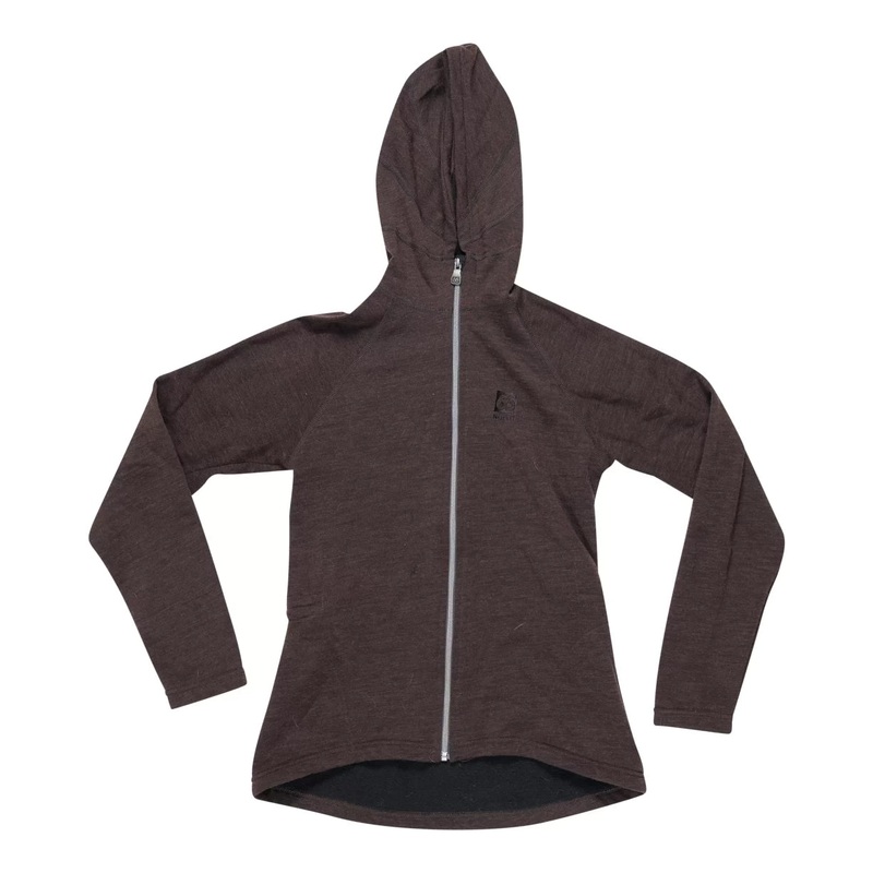 66 NORTH Kjoler Light Knit Hoodie - Women's