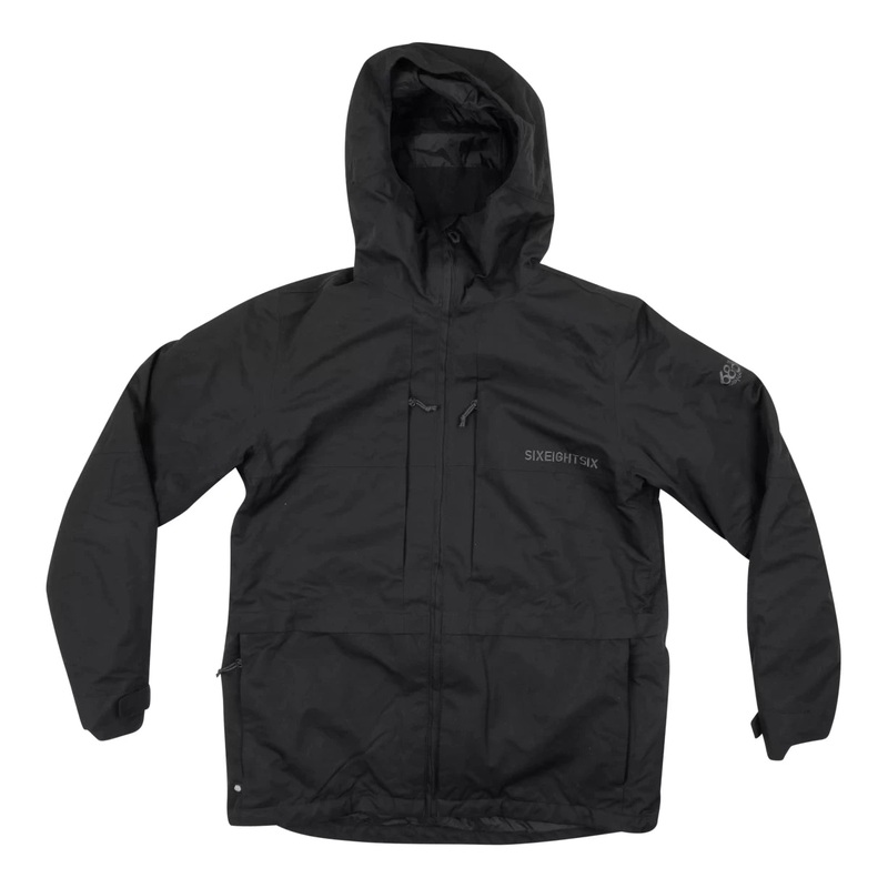 686 SMARTY 3-in-1 Form Jacket - Men's