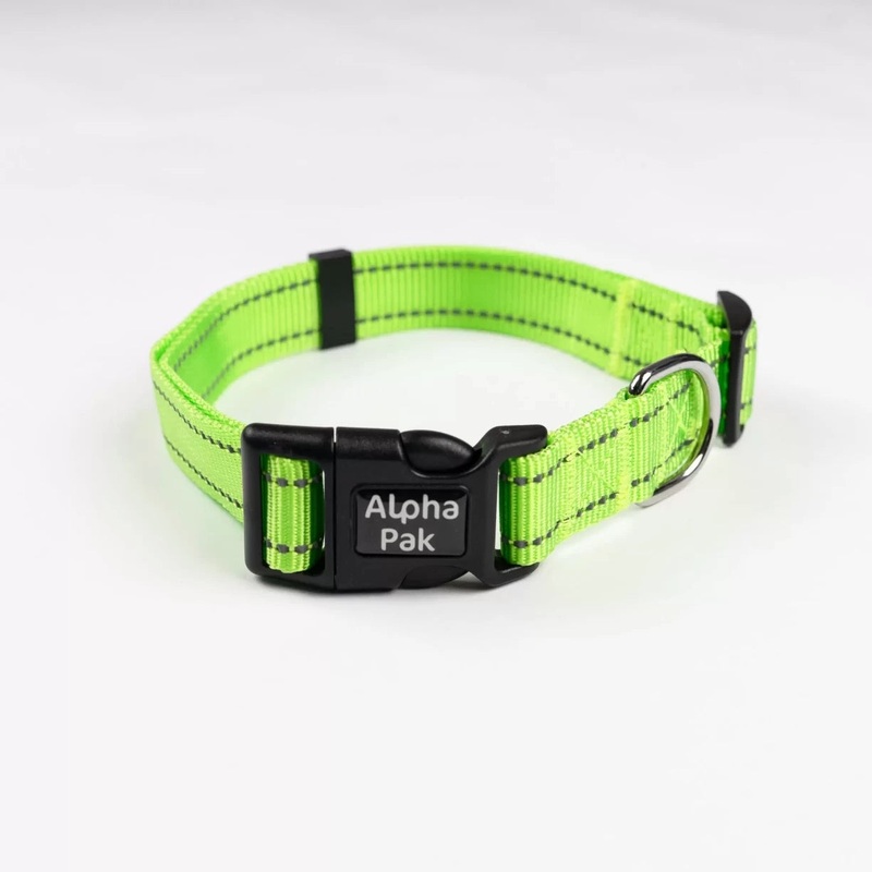 Alpha Pak Alpha Pak Everyday Adventure Dog Collar