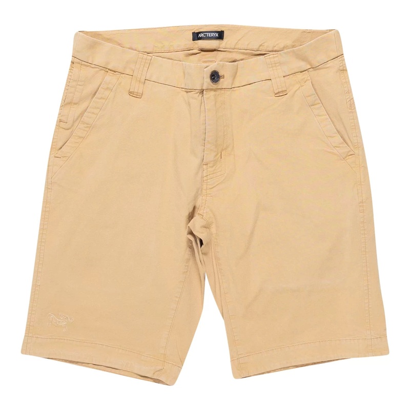 Arc'teryx Atlin Chino Shorts - Men's