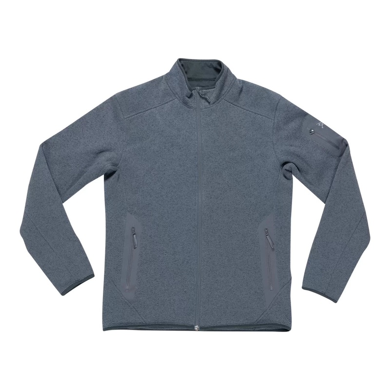 Arc'teryx Covert Cardigan Fleece Jacket - Men's