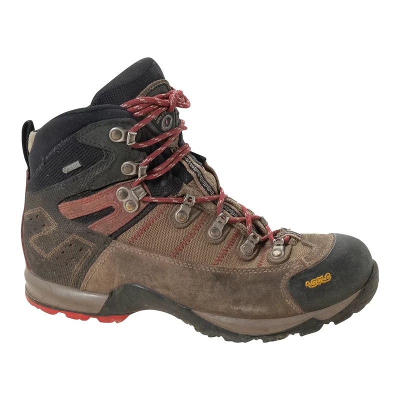 Asolo Fugitive GTX Hiking Boot - Men's