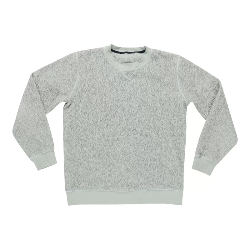 Backcountry Crewneck Fleece Sweatshirt - Men's