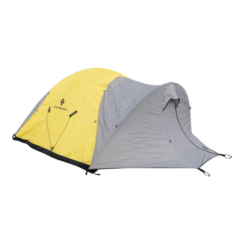 Black Diamond Bombshelter 4 Tent