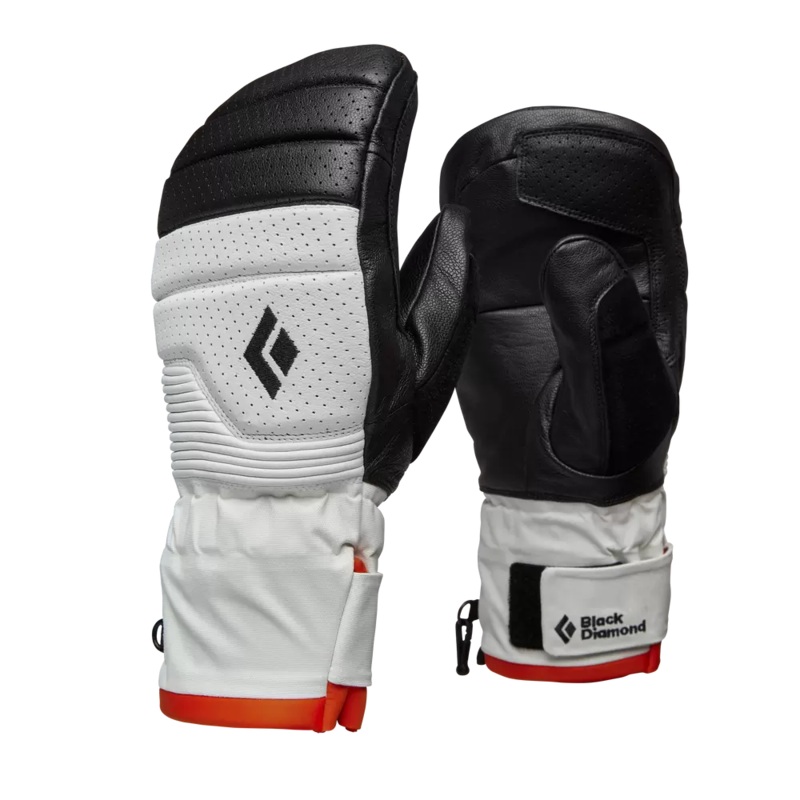 Black Diamond Progression Mitts