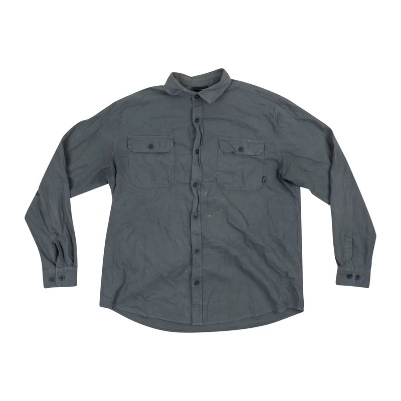 Burton Brighton Flannel - Men's
