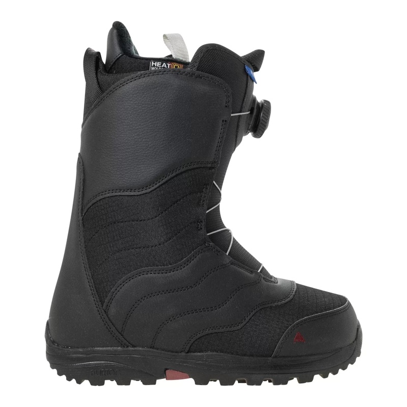 Burton Mint Boa Wms Boot - Women's