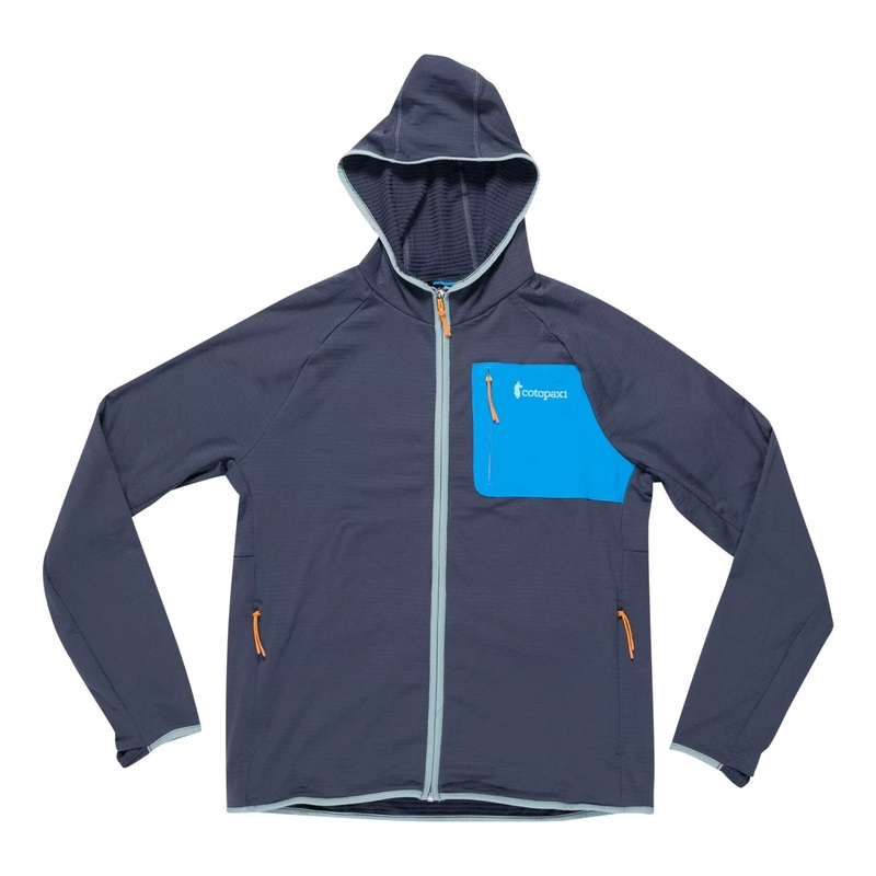 Cotopaxi Otero Fleece Full-Zip Jacket - Men's