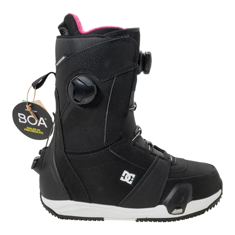 DC Lotus Step On Snowboard Boots - Women's