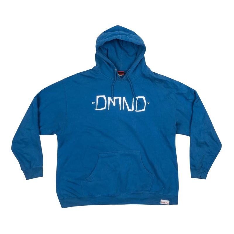 Diamond Supply Co. DMND Hoodie - Men's