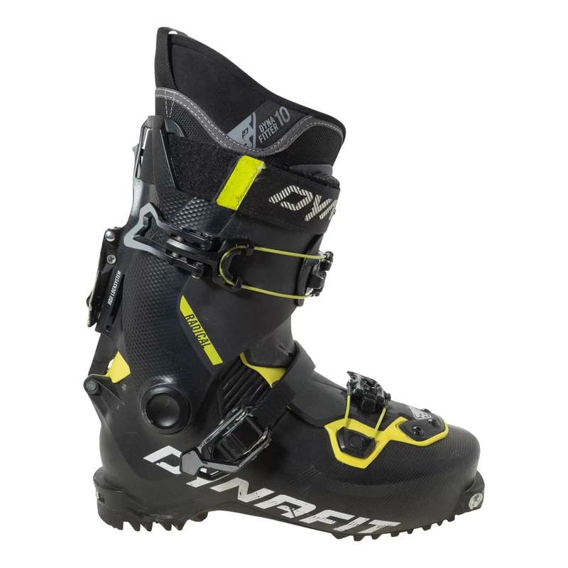 Dynafit Radical Alpine Touring Boot 2023