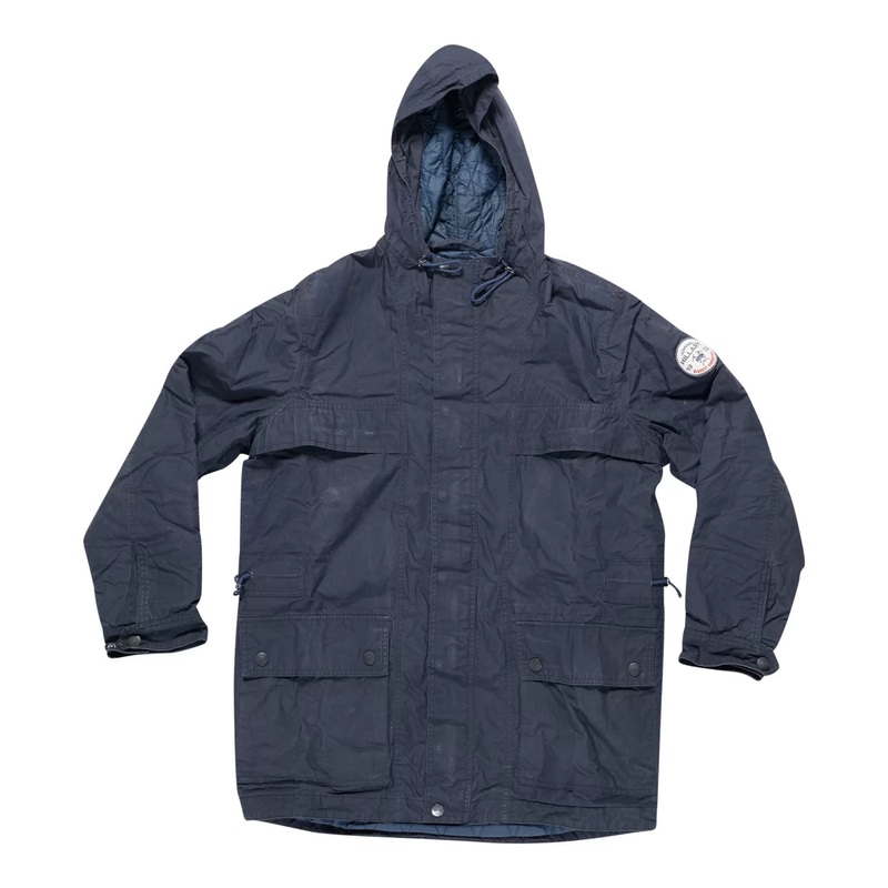 Edmund Hillary Himalaya Jacket - Men's