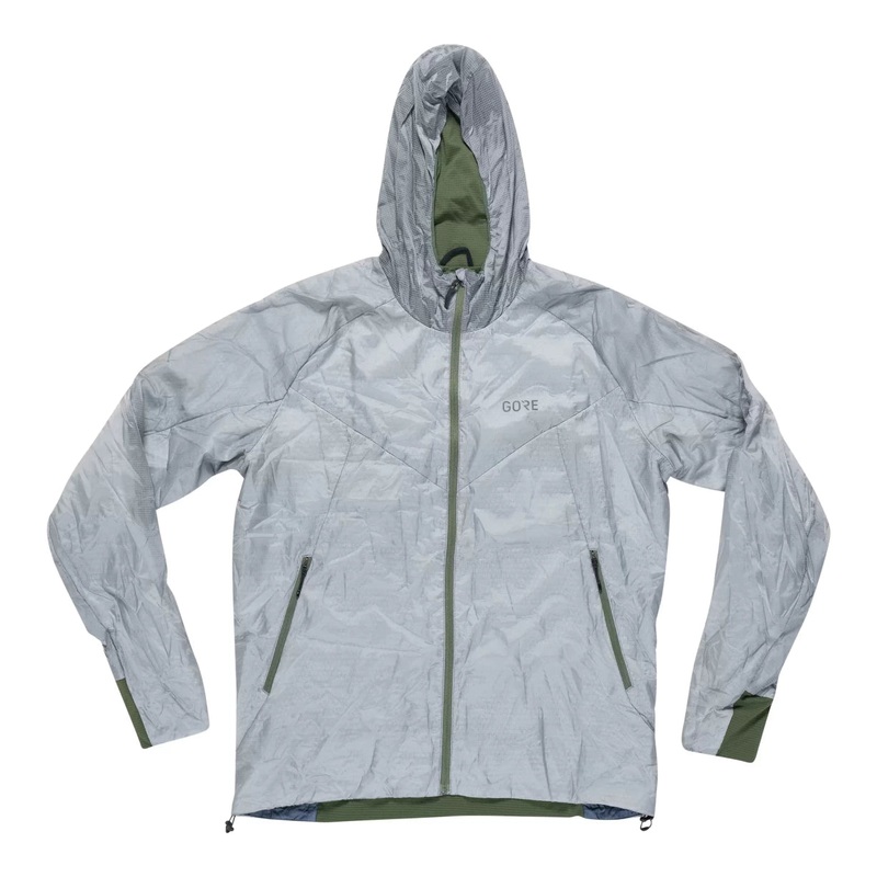 GOREWEAR R5 WINDSTOPPER Insulated Jacket - Men's