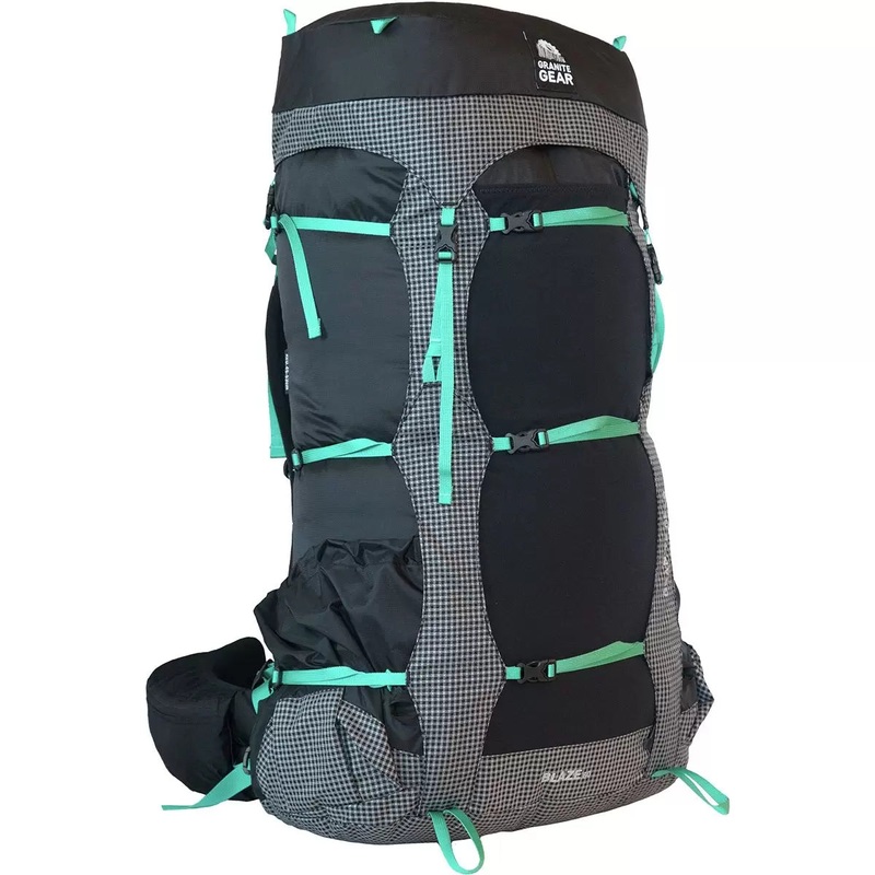 Granite Gear Blaze 60 Backpack - Women's