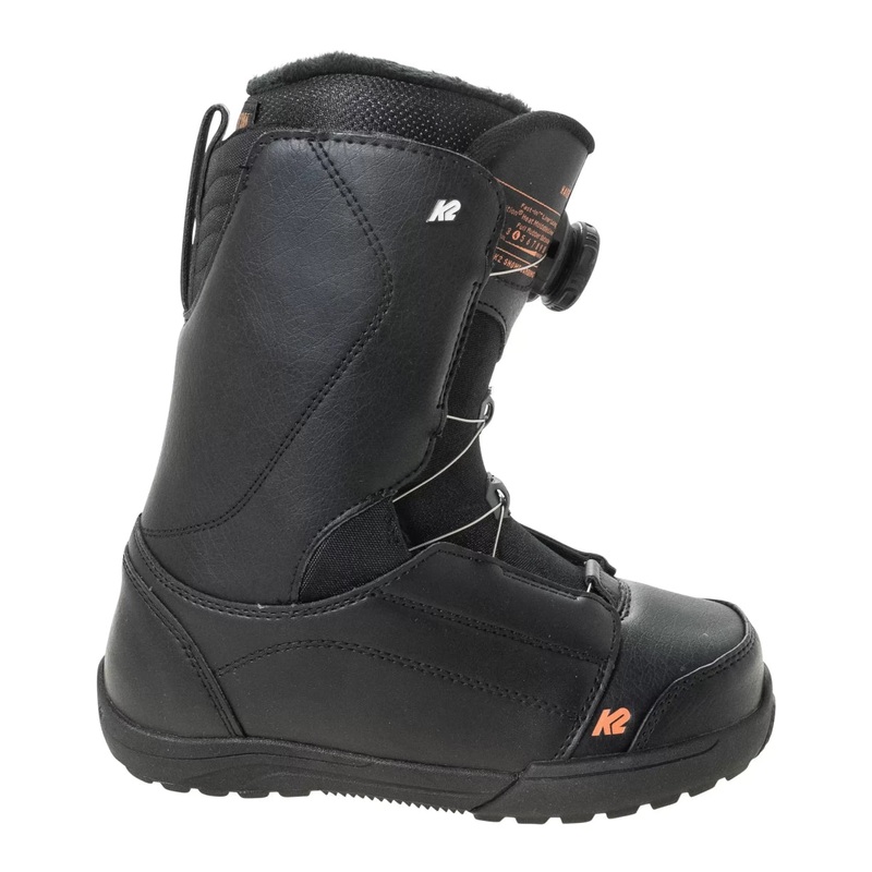 K2 Haven Snowboard Boots - Women's