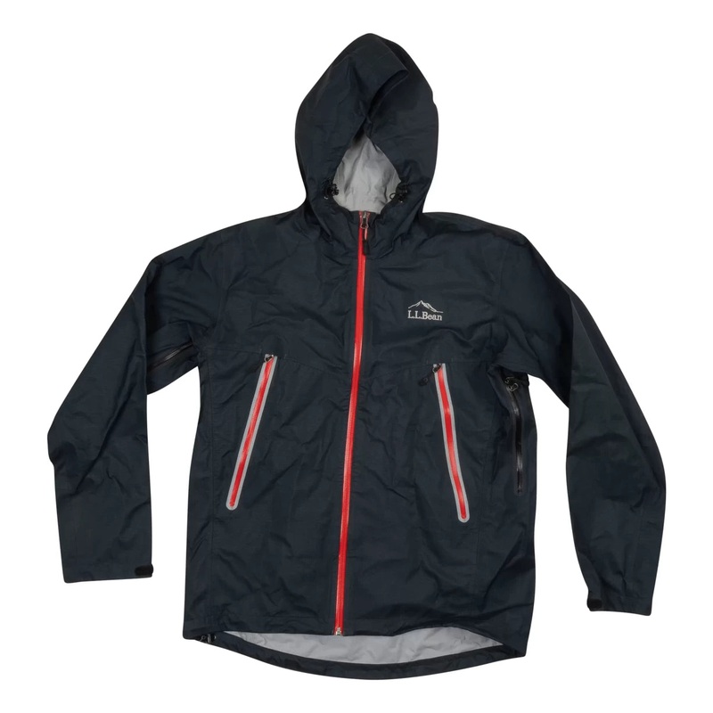 LLBean Rain Jacket - Men's