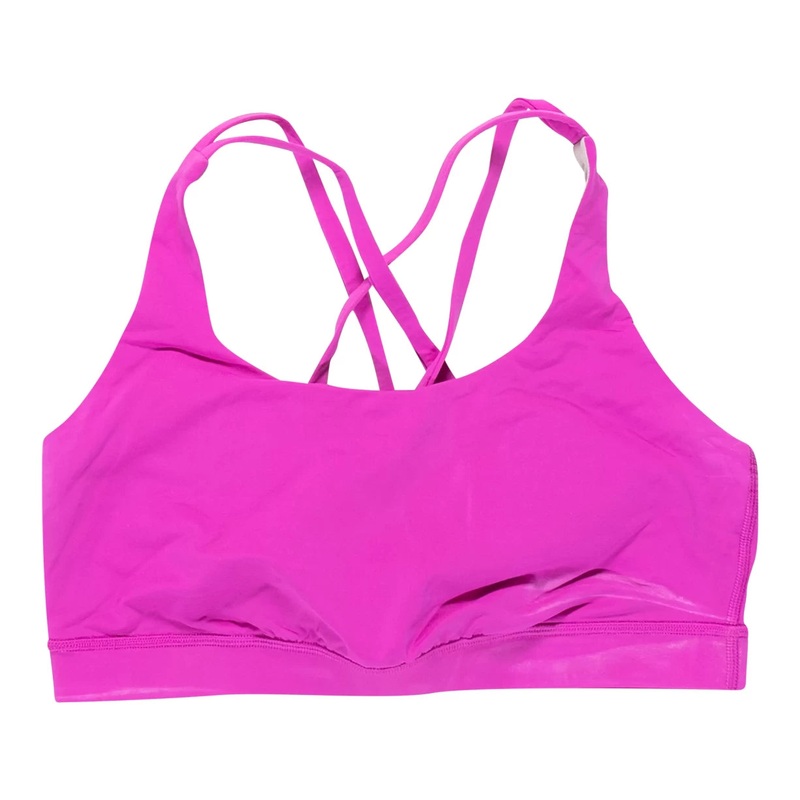 Lululemon Energy Bra - Women's