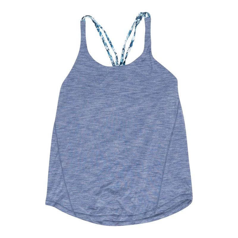 Lululemon Moment To Movement 2-In-1 Tank - Women's