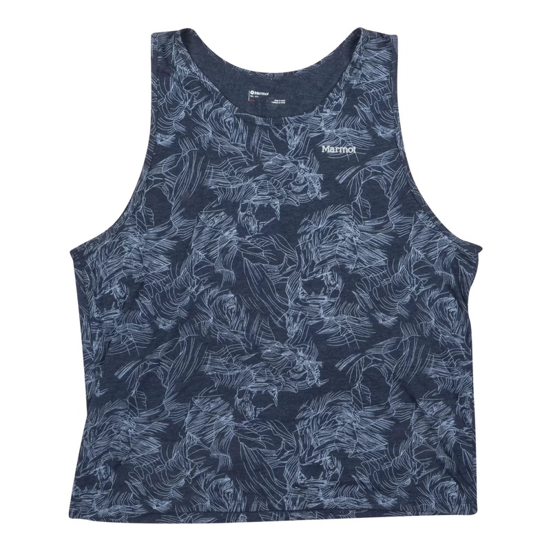 Marmot Amp Tank Top - Men's