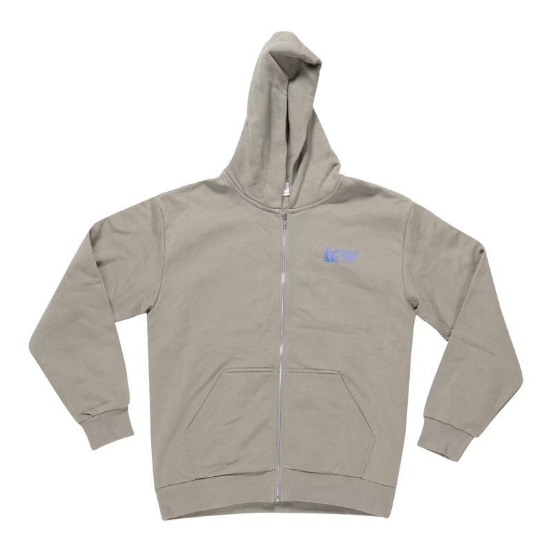 Marmot Mountain Works Full Zip Hoodie - Men's