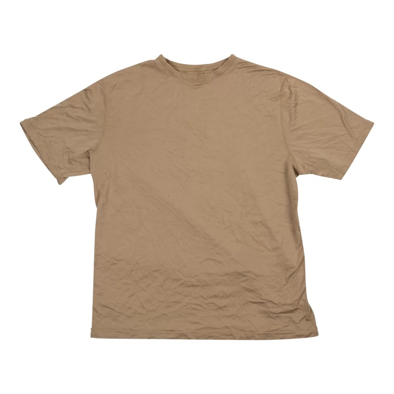 Minus33 Superfine Merino Wool Tee - Men's
