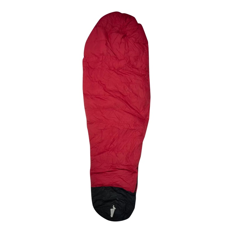 Mountain Equipment Co-op Tern Dryfoot Down Sleeping Bag