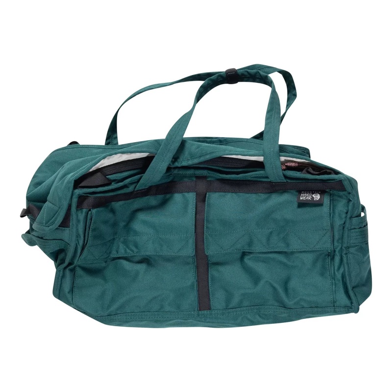 Mountain Hardwear Camp Tough Duffel 50