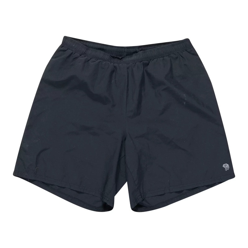 Mountain Hardwear Lined Running Shorts - Men's