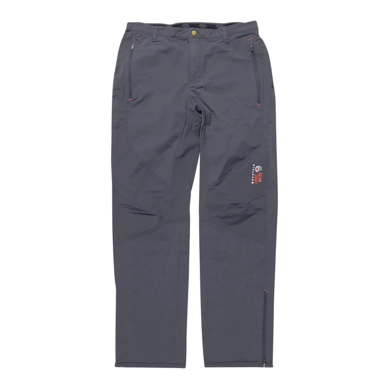 Mountain Hardwear Softshell Pants - Men's
