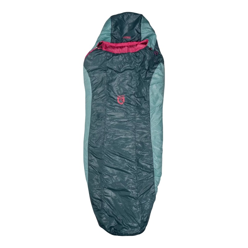 Nemo Tempo 35 Degree Sleeping Bag - Women's
