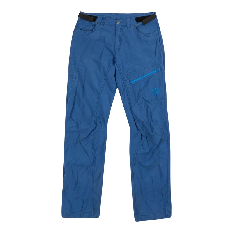 Norrona Falketind Cotton Pant - Men's