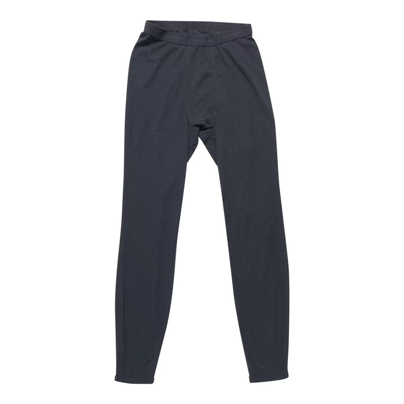 Patagonia Capilene Midweight Base Layer Bottoms - Men's