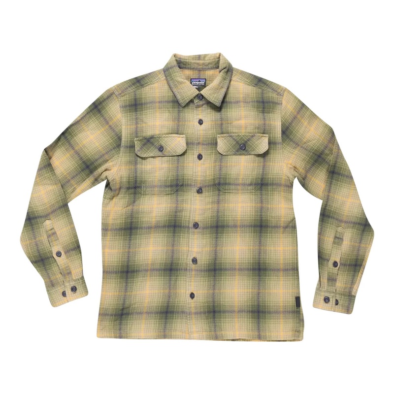 Patagonia Flannel Shirt - Men's