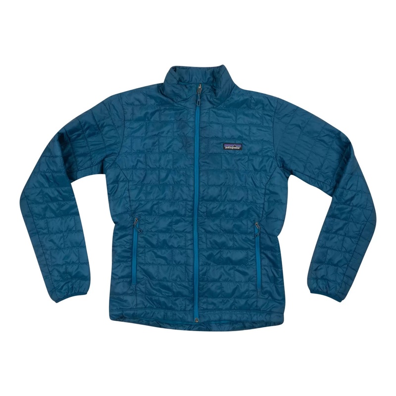 Patagonia Jacket Nano Puff - Men's