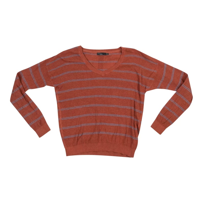 PrAna Milani V-Neck Sweater - Women's