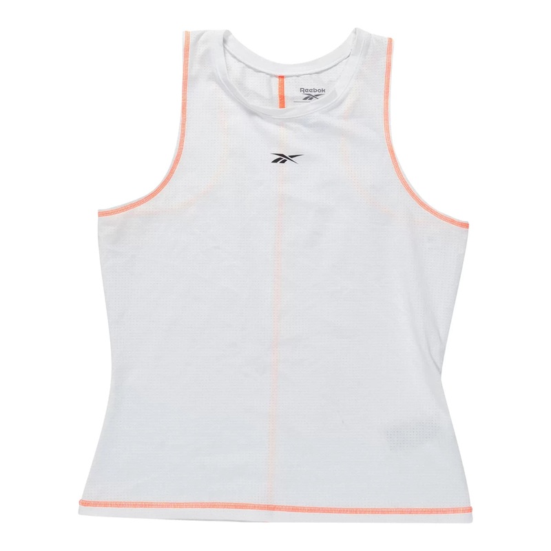 Reebok Speedwick Mesh Tank Top - Women's