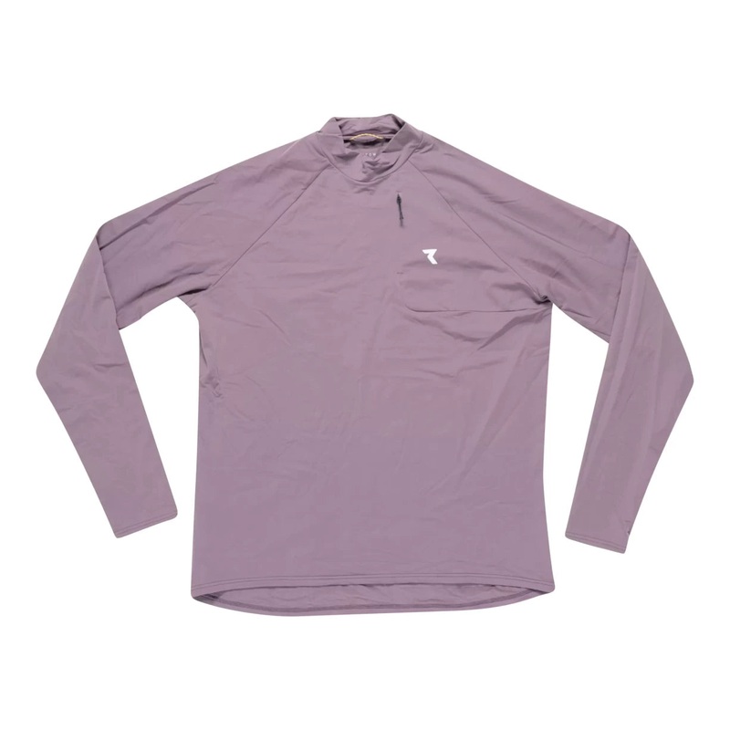 Ryzon Spectra Series Thermal Mock Neck - Men's