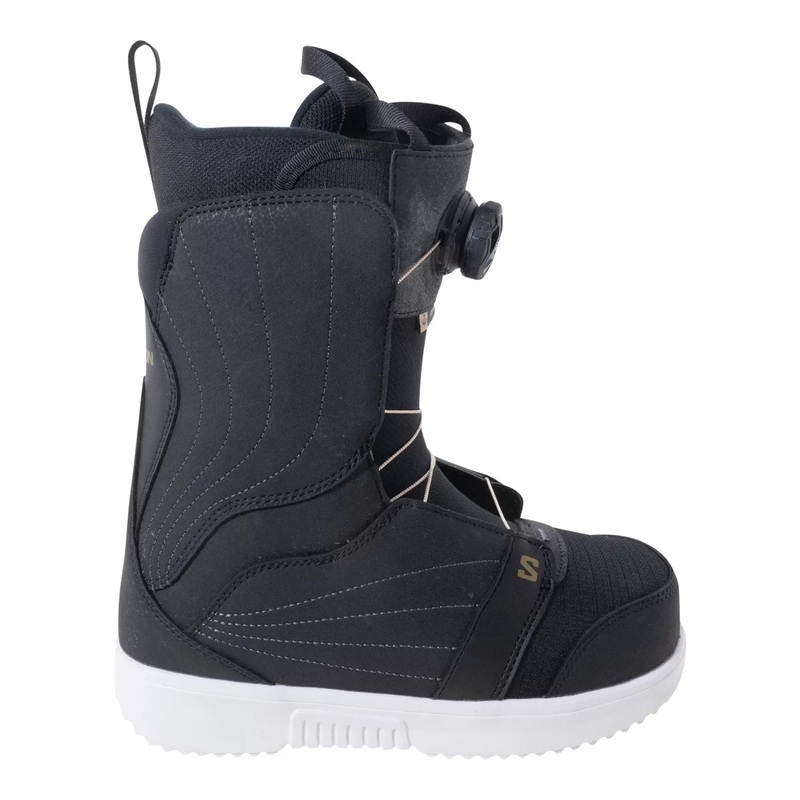 Salomon Pearl BOA Snowboard Boots - Women's
