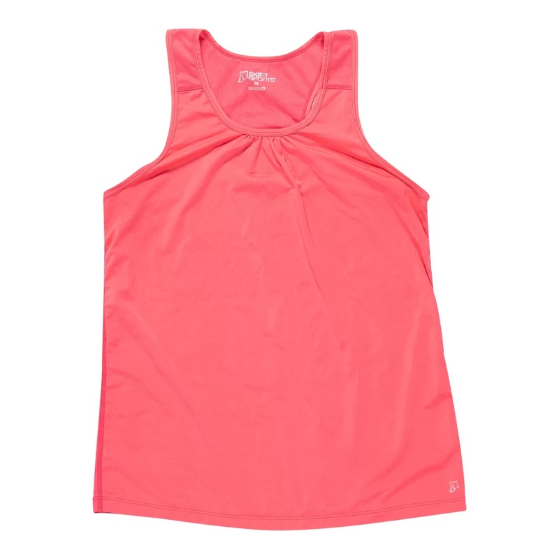 Skirt Sports Racerback Tank Top - Women's