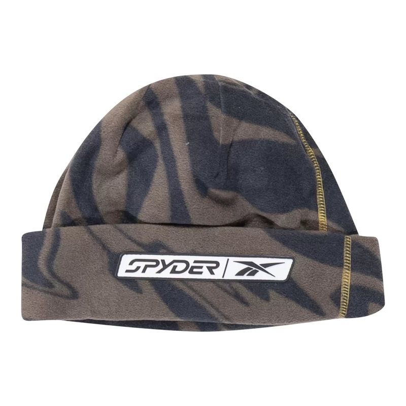 Spyder X Reebok Palisade Beanie