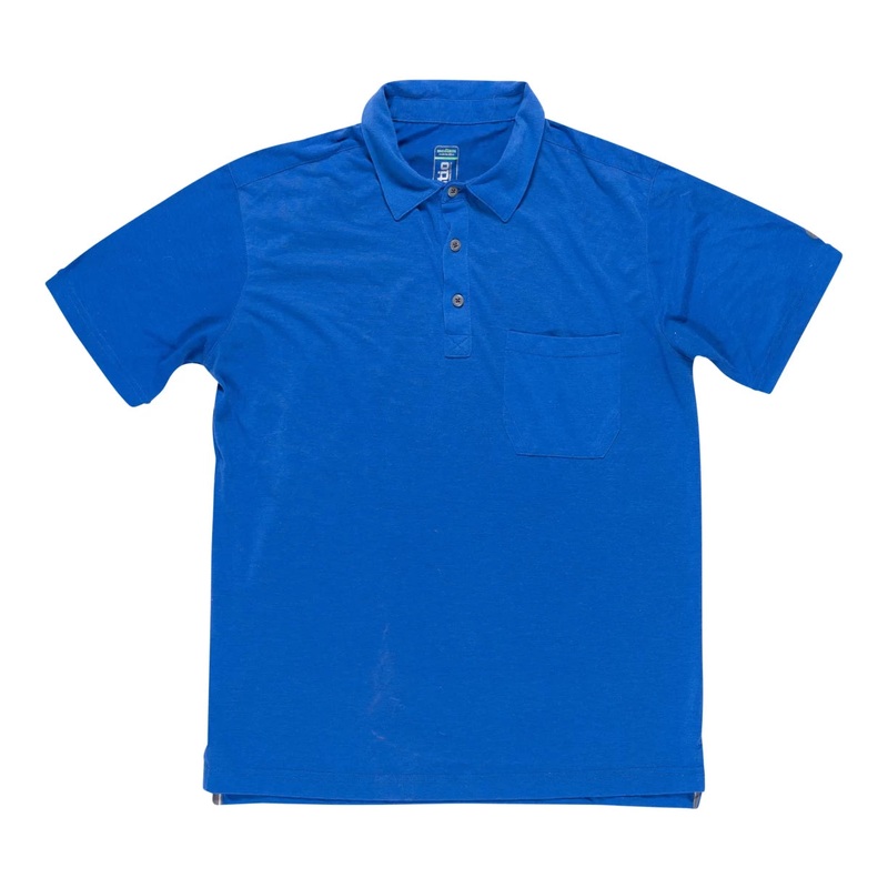 Stio Divide Polo - Men's