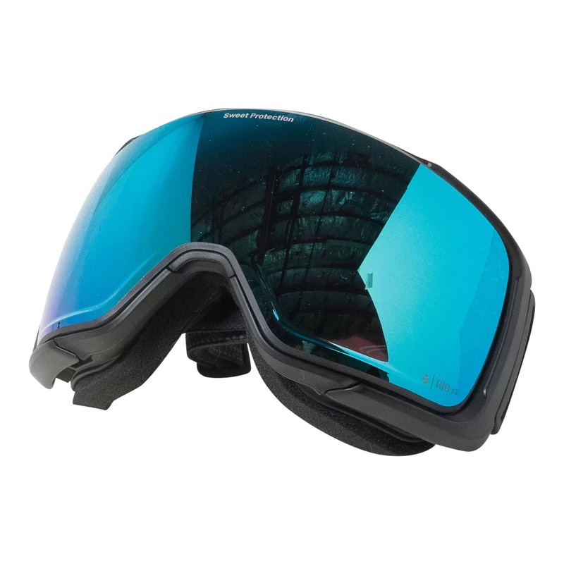 Sweet Protection Interstellar RIG Reflect Goggles
