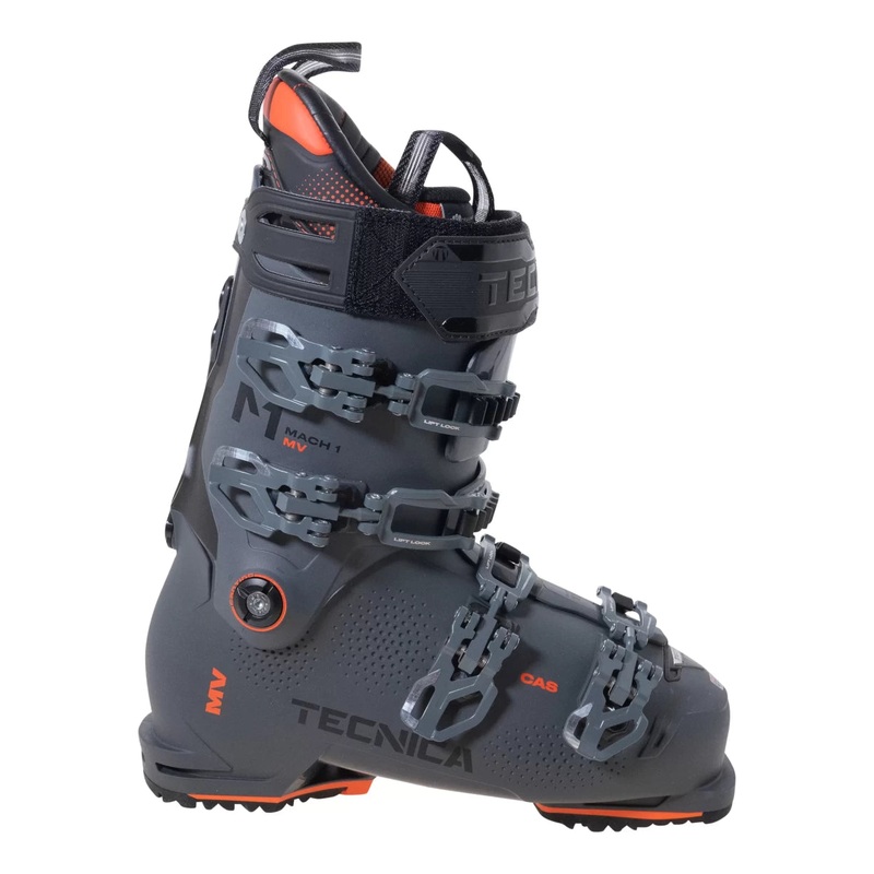 Tecnica Mach1 MV 110 Ski Boots